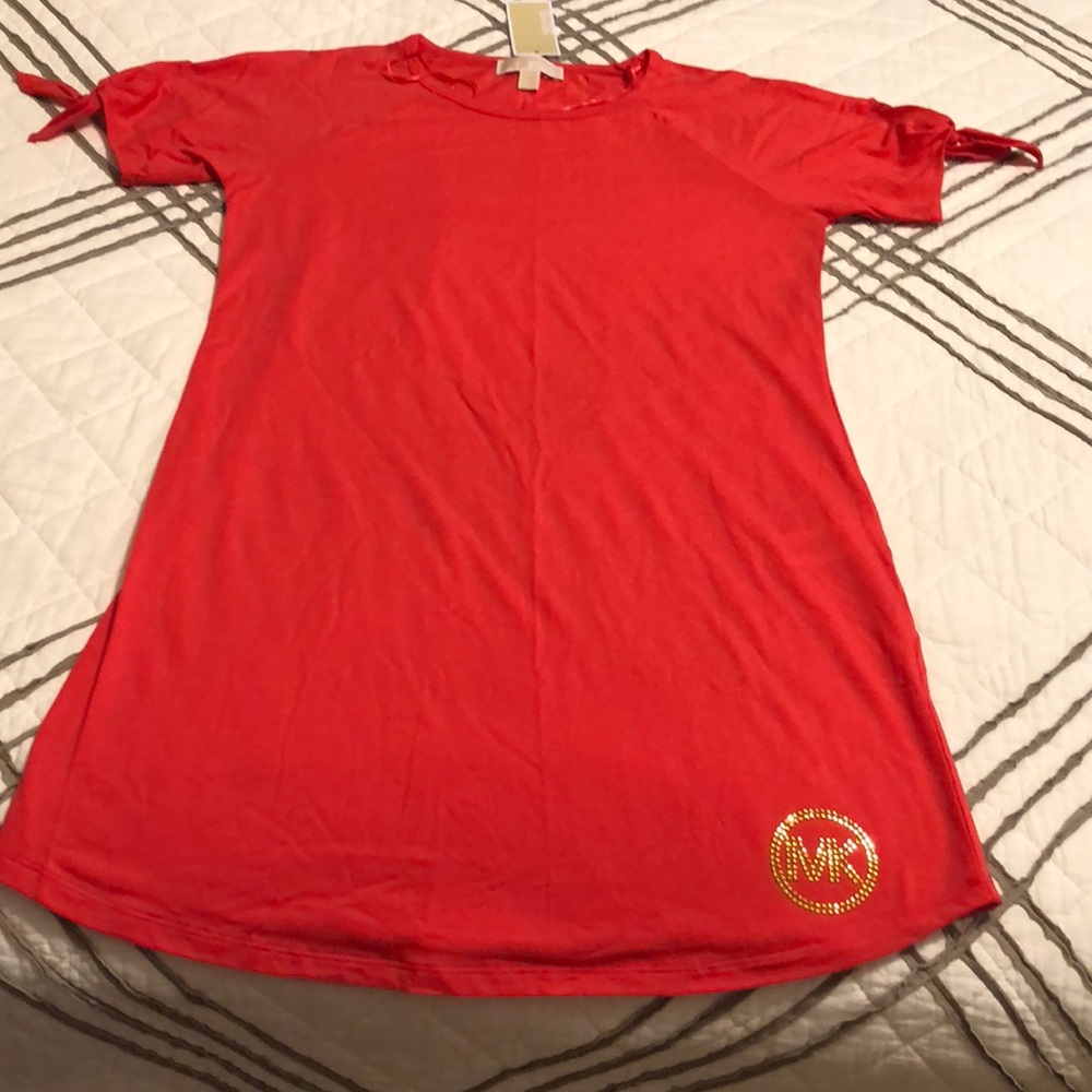 Mk dress